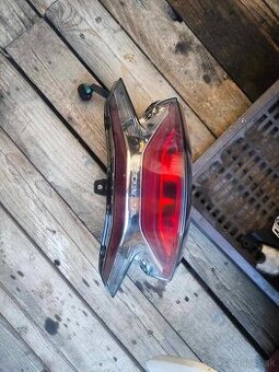 LED svetlo PCX