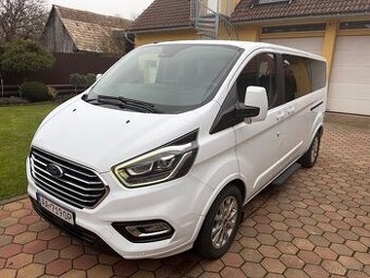 Predám Ford Tourneo Custom