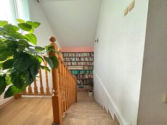 Viacgeneračný 6-izbový dom