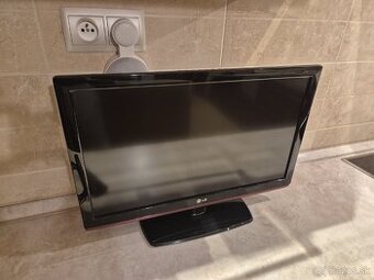 LG televízor 22LD350