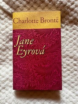 Jane Eyrová