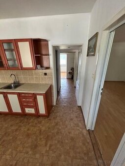 Znížená cena - 3 izbový byt Partizánske na predaj