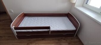 Detská postieľ 180x80