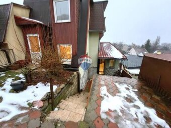 Rodinný dom 5+1 izbový, ul. Paulínyho, Košice pri Starej nem