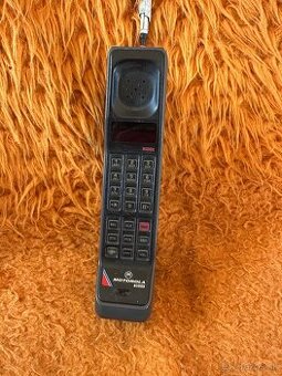 Motorola 8500x - 1