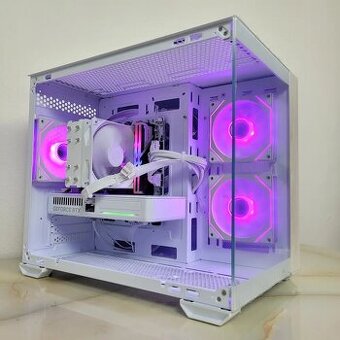 MSI B450 3900X RX6700XT 16GB 512GB 650W