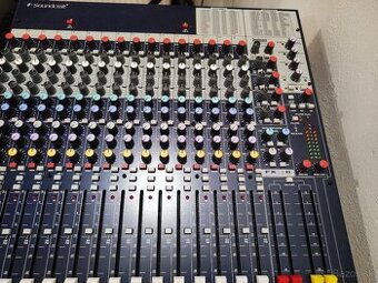 Predám nový nepoužitý mix