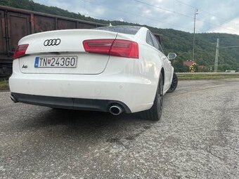 AUDI A6 c7