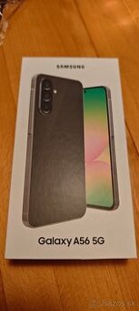 Samsung A56 5G - 1