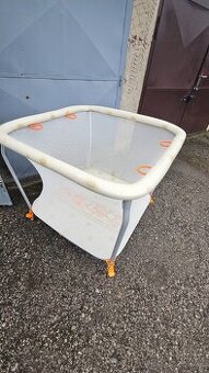 Detská ohrádka - 1