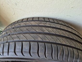 Disky, gumy - Opel Vectra - 1