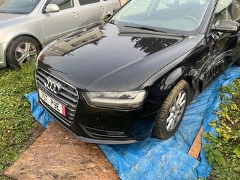 A4,2012automat,2.0tdi