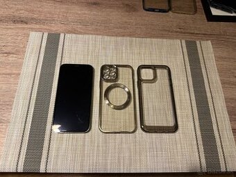 Iphone 12pro Gold 128gb - 1