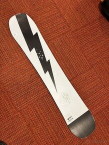 Snowboard Burton Custom Experience 154 cm. - 1