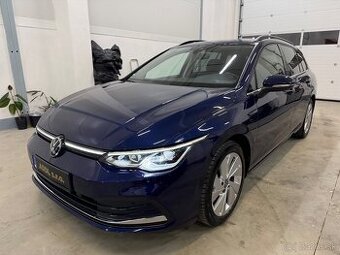 Volkswagen Golf 8 2023 2.0TDI 110kw DSG STYLE IQ-Light