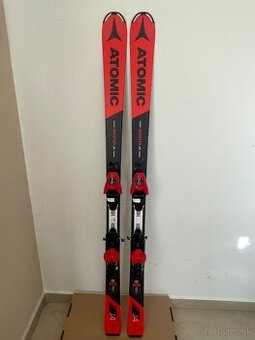 Atomic Redster J4 150cm