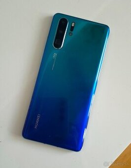 Huawei P30 Pro, 6 GB/128 GB, Dual SIM, aurora