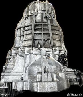 MULTITRONIC Audi A4 A5 8st ( CVT ) automaticka prevodovka