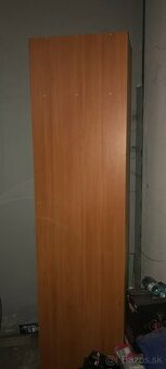 Predám atypickú skriňu