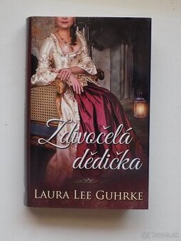 Historické romance-Malpas,Ghurke,James,Hoyt,Laurens a iný