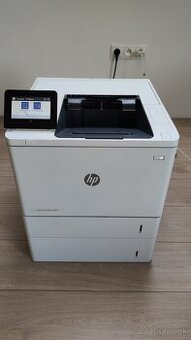 HP LaserJet Managed E60075