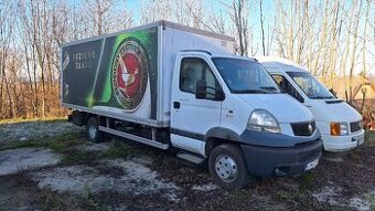 Preprava - Sťahovanie - Vypratávanie