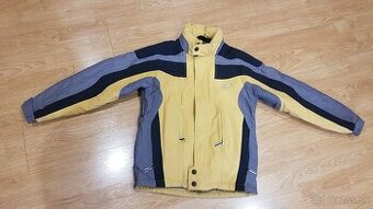 lyžiarska zimná bunda v. 158, zn. LOAP