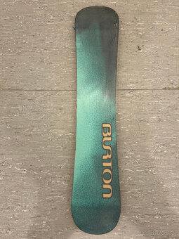 Burton SNB (140cm)