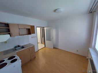 Predaj 1 izbového bytu