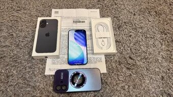 TOP iPhone 17, 256gb