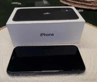 Iphone 11 124GB