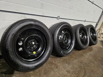 Zimná Sada Citroen Berlingo/Partner/Proace/Combo 205/60 R16