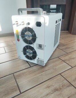 Priemyselný chladič CW-5200