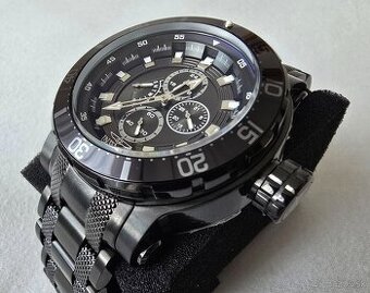 Invicta Black Coalition force