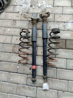 Predám struny+ tlmiče Octavia 1 combi ,golf 4