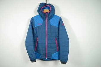 Primaloft bunda Bergans S