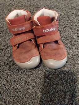 DD step dopanky 28 celorocky