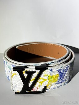 Louis Vuitton opasky