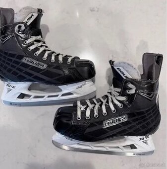 Korcule Bauer Nexus 5000