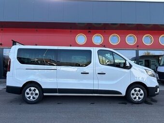 Renault Trafic 2.0 dCi 110kW L2 Equilibre Blue 8-miestny