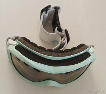 detské lyžiarske okuliare