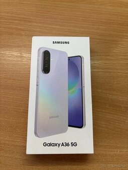 Samsung Galaxy A36 5G