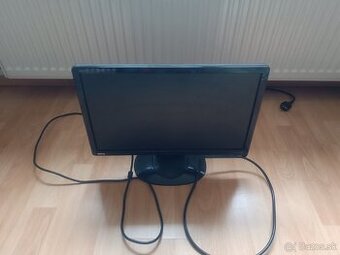 Monitor benq