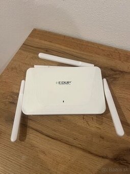 Predám EDUP 4G WIFI router