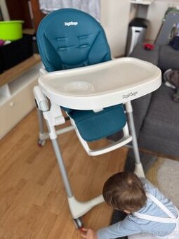 Peg perego stolička