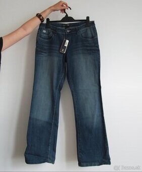 Predám dámske rifle