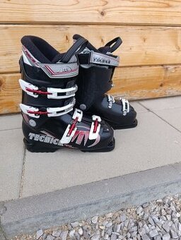 Lyžiarky TECNICA RACE PRO  23,5 MP