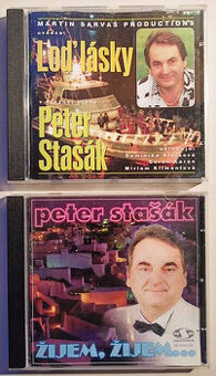 Retro Ľudové CD - Mix