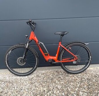 BOSCH KTM Macina Aera P571