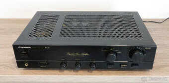 PIONEER A-229 STEREO AMPLIFIER (Zosilnovac)
